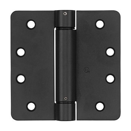 National Hardware 4 Oil BRZ Spr DR Hinge N350-850